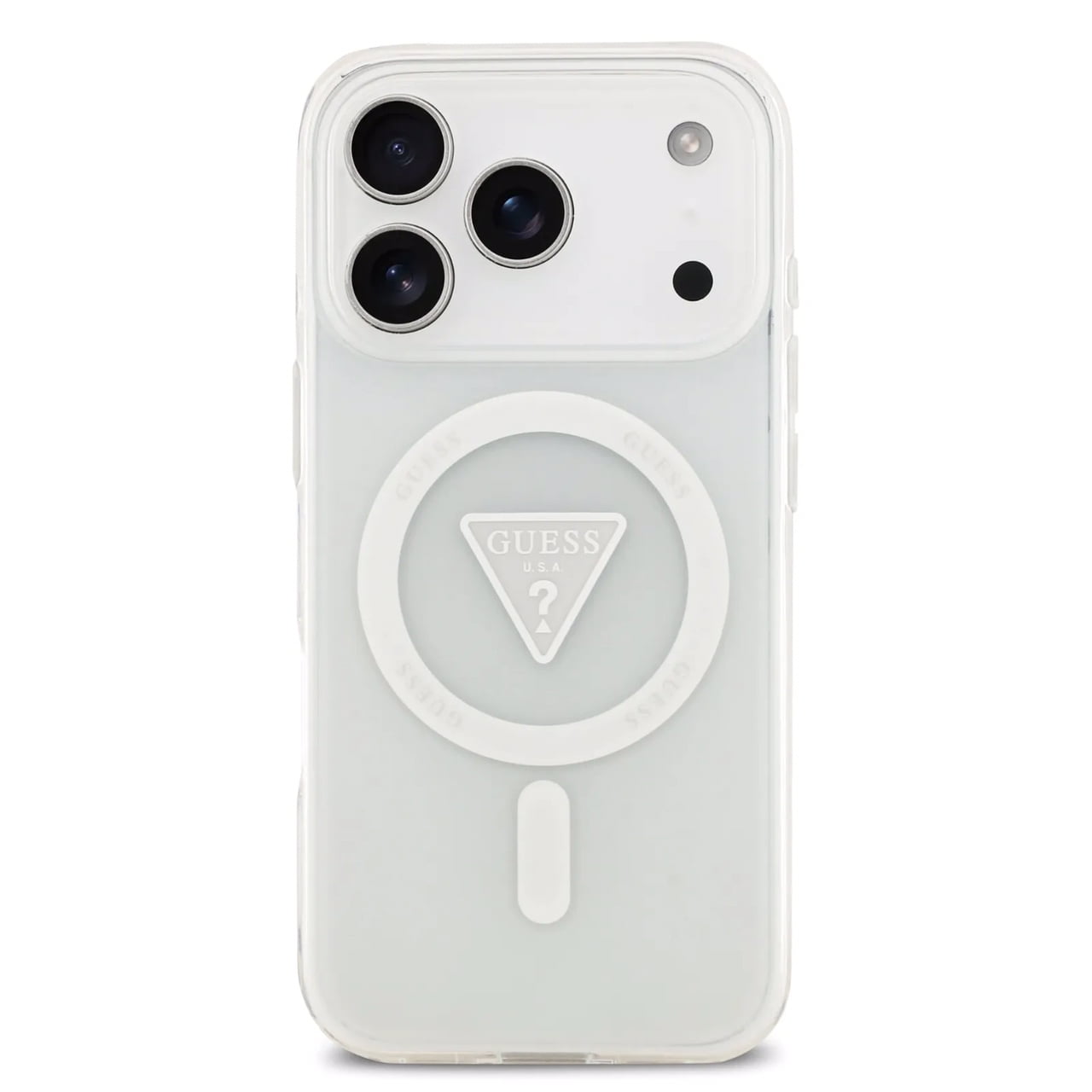 قاب Guess گس شماره 14 سریIphone17